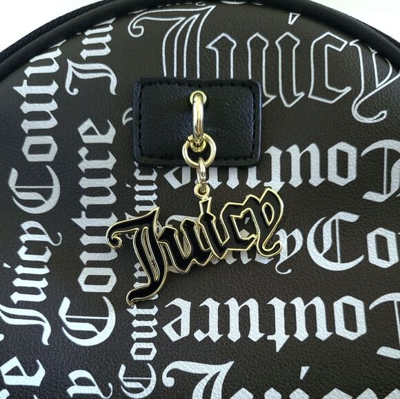 ✨️HP✨️ Juicy? Couture Love♥️ Lock? Mini Backpack? - NWT